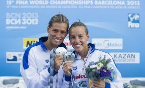 Mondiali di Nuoto 2013- Il bilancio azzurro (by Frankie)