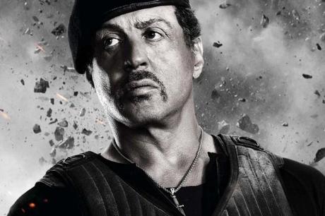 Stalone gfhdnsm 638x425 I mercenari 3, Bruce Willis licenziato da Sylvester Stallone?