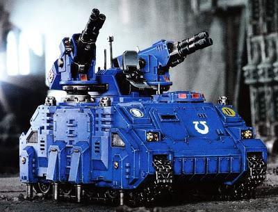 Nuovi Space Marine immagini, regole e altre informazioni Nuovi Space Marine immagini, regole e altre informazioni