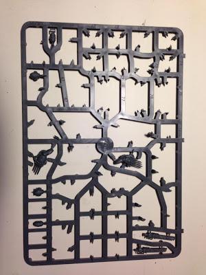 Nuovi Space Marine immagini, regole e altre informazioni Nuovi Space Marine immagini, regole e altre informazioni