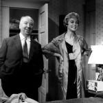 La mostra ‘Alfred Hitchcock nei film della Universal Pictures’ al Palazzo Reale di Milano
