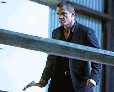 oldboy josh brolin