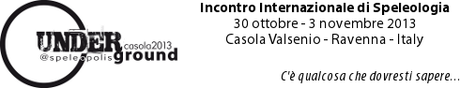 Casola Under… Costruction! On line le modalità per la richiesta spazio per gli Stand Materiali casola 2013 Underground