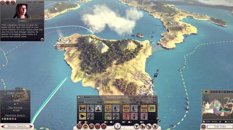 Total War: Rome II - Video 