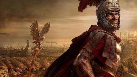 Total War: Rome II - Videoanteprima