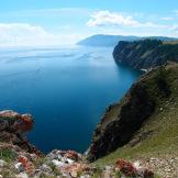 Le Storie Invisibili del lago Bajkal: alla ricerca degli sciamani