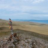 Le Storie Invisibili del lago Bajkal: alla ricerca degli sciamani