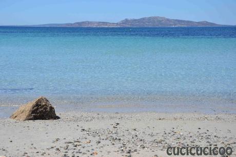 Isola dell'Asinara - Cala Trabuccato