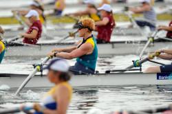 Torino World Masters Games: bene gli azzurri a Candia nella prima metà del programma Torino World Masters Games - Foto Massimo Pinca