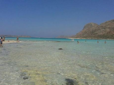 Destinazione Creta