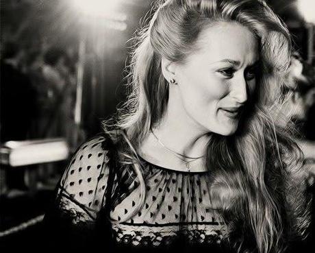 Icona del cinema - Meryl Streep