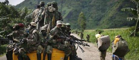En patrouille En patrouille