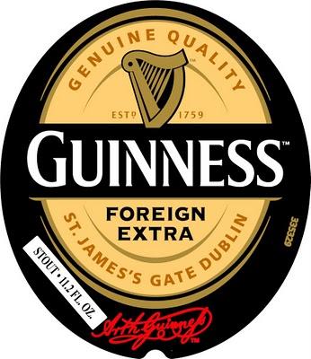 Parto per Dublino che odio la Guinness, torno che non posso più farne a meno