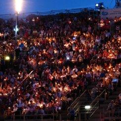  Prima della prima: Aida 1913, 10 agosto 2013, Arena di Verona