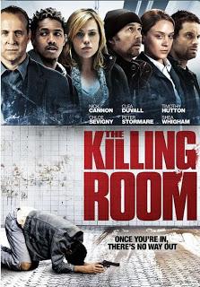 The killing room (2009)