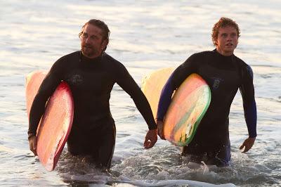 CHASING MAVERICKS, UN’ALTRA VOLTA UN’ALTRA ONDA