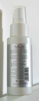 Pro Base Fixing Mist MUA