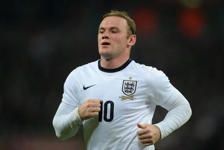 Calciomercato Manchester United, Rooney: Arsenal all’attacco