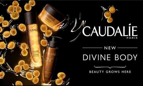 Divinamente Caudalie