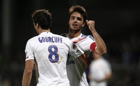 Report Ligue 1 – Monaco, OL, OM: così si parte! 62e12