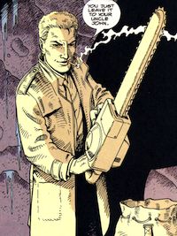 Garth Ennis   La run su Hellblazer (cap. 1.5): Paura e odio Steve Dillon In Evidenza Hellblazer Garth Ennis 