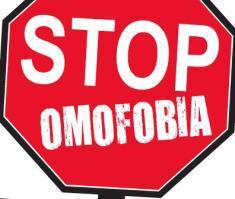 Stop-Omofobia