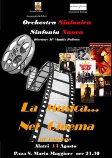 AD ALATRI MUSICHE DA FILM