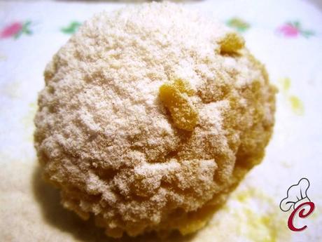 Arancini di riso bianchi al pistacchio: la necessità che dà forma e asseconda un capriccio