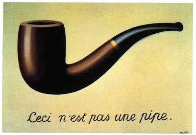 CECI N'EST PAS UNE PIPE!