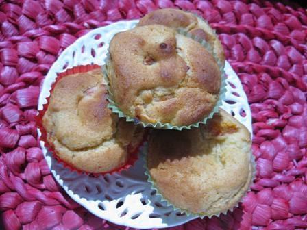 Nonna Rosina sta meglio e .....un piccolo Dolcino all'albicocca