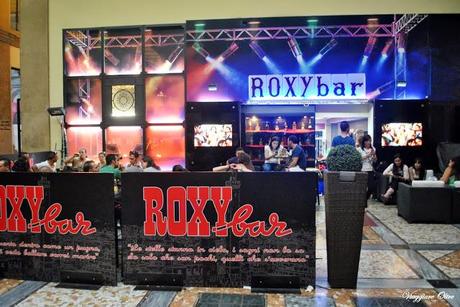 Il Roxy Bar!