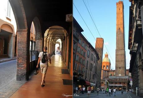 Bologna: un weekend in immagini