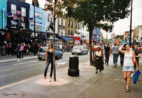 Camden Town