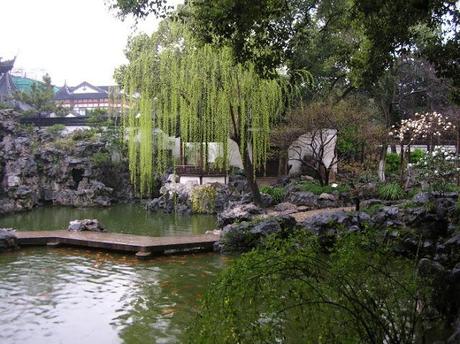 Giardino Yun - Shanghai