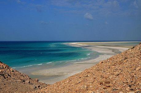 Isola di Socotra