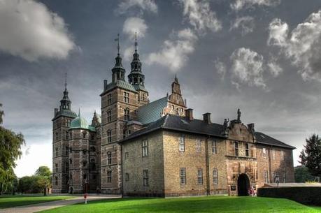 Castello di Rosenborg - Image by Jens Stolt