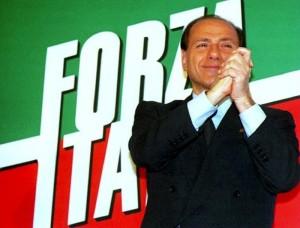 forza italia 300x228 Berlusconi come Barabba?