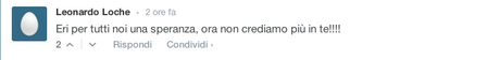 Milena Gabanelli: da Troll dello Stato a Capo Spruzzamerda. La versione 2.0 di una tragedia (giovanile?) italiana: l'incapacità di distinguere i piani