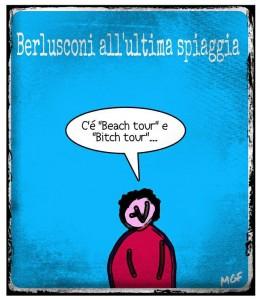 berlusconi ultima spiaggia