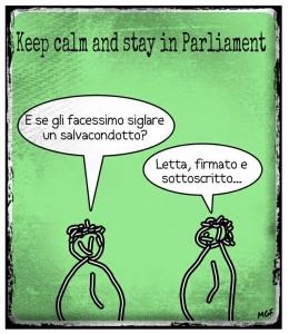 keep calm letta