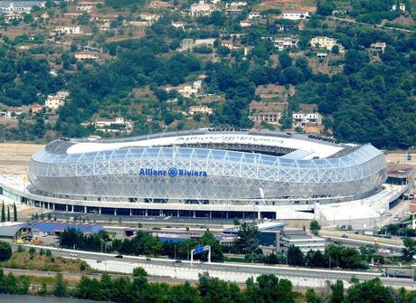 Allianz Riviera