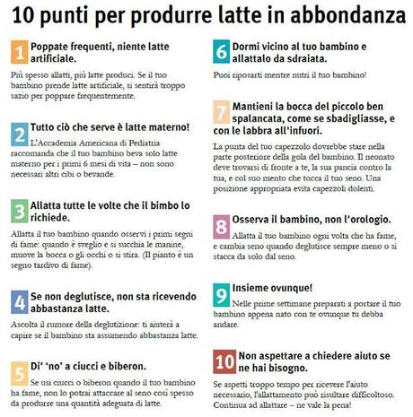 Inversione di tendenza...non solo blog di cucina