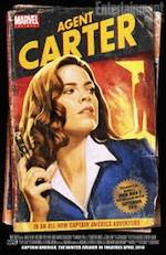 Agent Carter   Intervista a Daniel Gonzalez di Perception Sheena Duggal Marvel Studios In Evidenza Hayley Atwell Daniel Gonzalez Agent Carter 