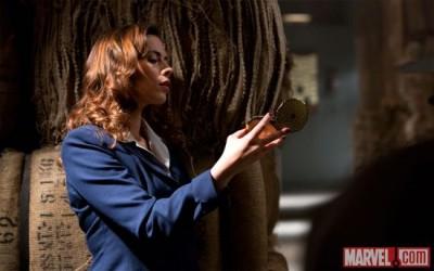 Agent Carter   Intervista a Daniel Gonzalez di Perception Sheena Duggal Marvel Studios In Evidenza Hayley Atwell Daniel Gonzalez Agent Carter 