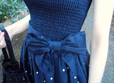Abercrombie: Gemma Dress