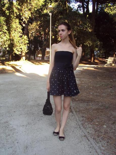 Abercrombie: Gemma Dress