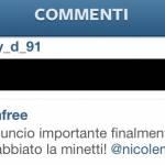 Nicole Minetti, che fine ha fatto? Sparita da Istagram, i fan dicono...