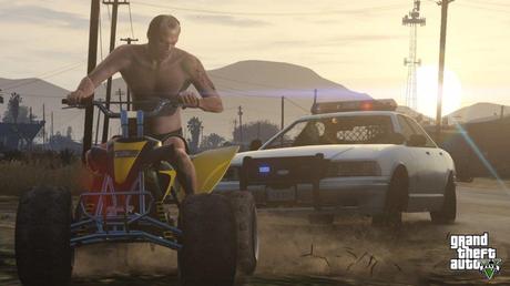 Grand Theft Auto V, Rockstar conferma i DLC ma mette in guardia circa i blocchi regionali