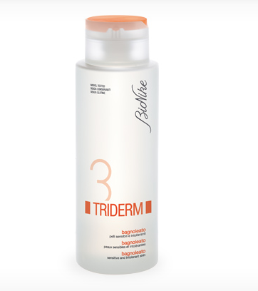 Abbronzatura: Scottature ed Eritemi Solari Rimedi Abbronzatura Scottature ed Eritemi Solari Rimedi Bionike Triderm Bagno Oleato Abbronzatura: Scottature ed Eritemi Solari Rimedi