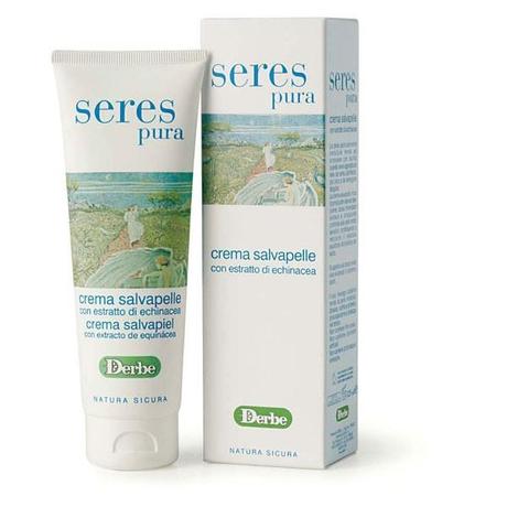 Abbronzatura: Scottature ed Eritemi Solari Rimedi Abbronzatura Scottature ed Eritemi Solari Rimedi Derbe Crema Salvapelle Seres Pura Abbronzatura: Scottature ed Eritemi Solari Rimedi